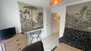  Appartement à vendre 1 pièce 18 m²