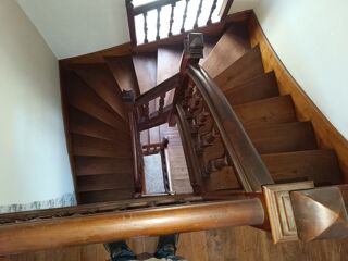  Maison � vendre 8 pi�ces 200 m�