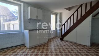  Maison à vendre 4 pièces 77 m²