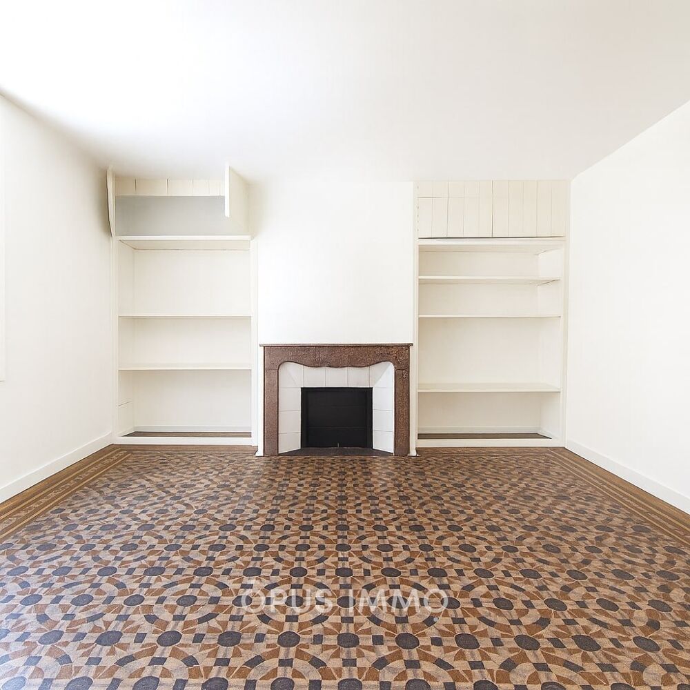 Vente Appartement Appartement Montpellier