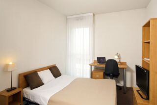  Appartement à vendre 1 pièce 18 m²