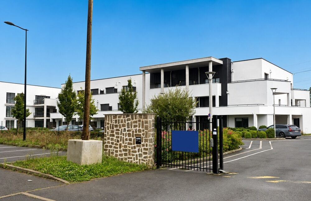 Appartement 1 pièce 28 m² · à Villejust · 28 m² · 55 000 €