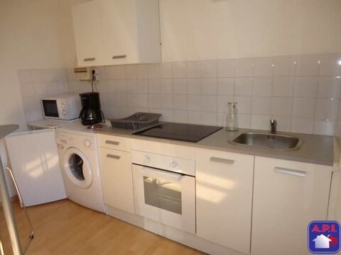  Appartement � louer 1 pi�ce 21 m�