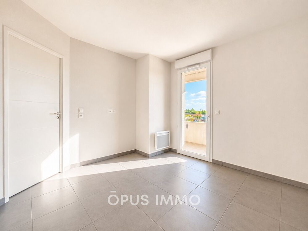 Vente Appartement Résidence Seniors Lattes