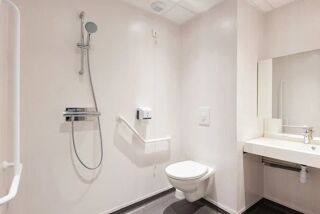  Appartement � vendre 1 pi�ce 18 m�