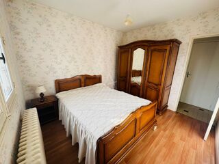  Maison � vendre 5 pi�ces 90 m�