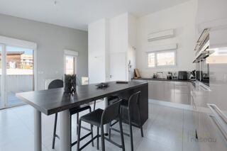 Appartement à vendre 4 pièces 90 m²
