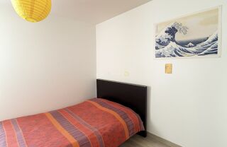  Appartement � vendre 2 pi�ces 35 m�