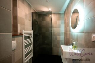 Appartement � louer 2 pi�ces 35 m�