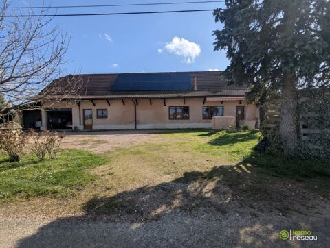   Maison individuelle Maison - 7 pi�ce(s) - 131 m�