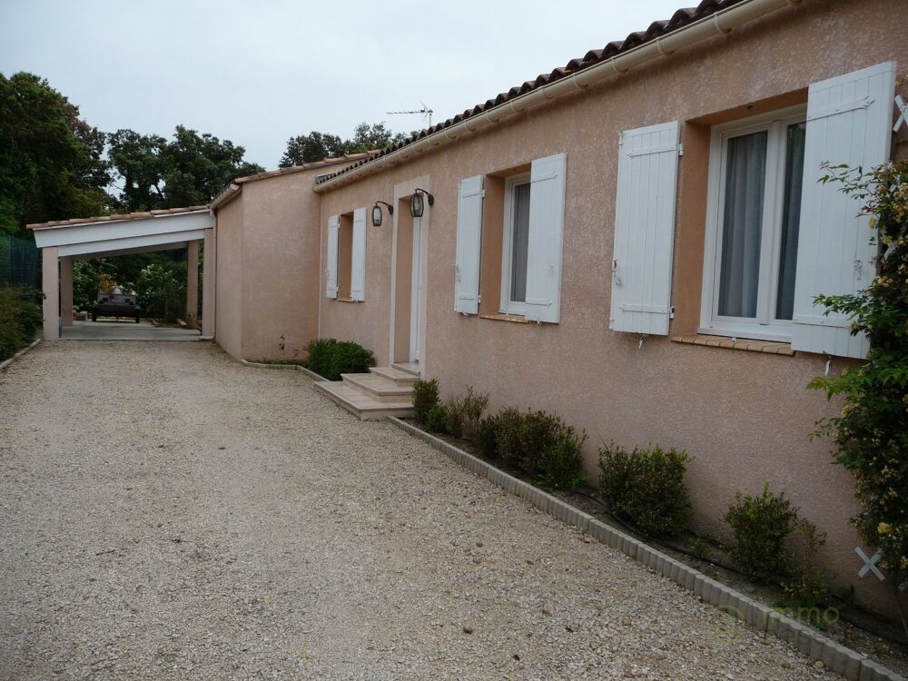 Maison 6 pièces 117 m² · à Sorgues · 117 m² · 367 500 €