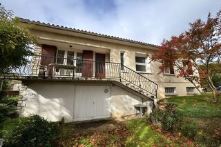  Maison  vendre 6 pices 125 m