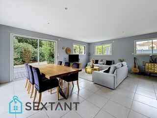  Villa à vendre 8 pièces 160 m²