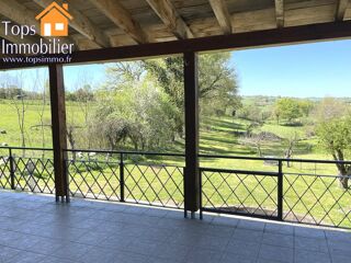  Maison à vendre 4 pièces 88 m²
