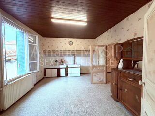  Maison à vendre 6 pièces 191 m²