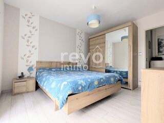  Maison � vendre 4 pi�ces 84 m�