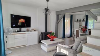 Maison à vendre 5 pièces 107 m²