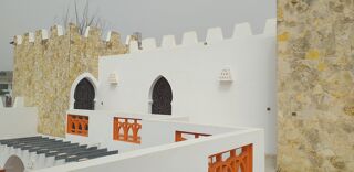  Maison � vendre 8 pi�ces 260 m� Ngaparou