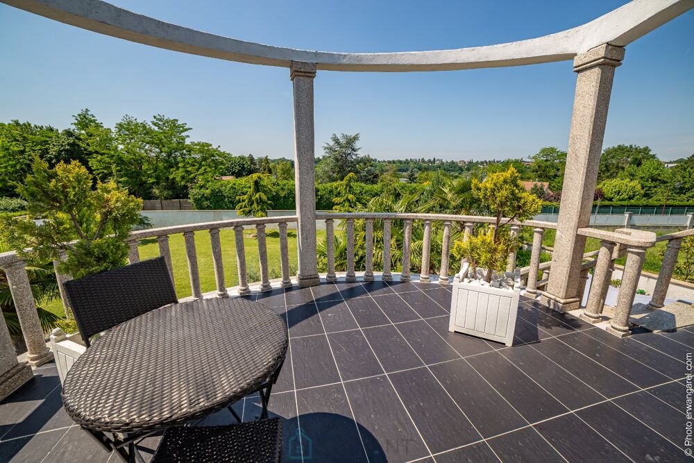 Vente Maison Villa Morsang sur seine