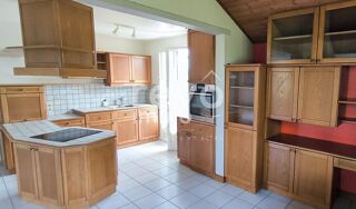  Maison à vendre 6 pièces 137 m²