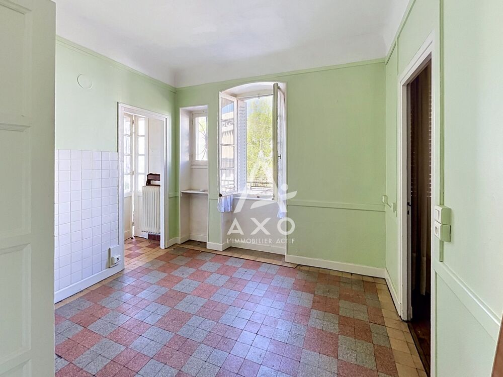 Vente Appartement Appartement Le creusot