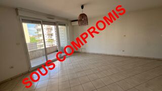  Appartement à vendre 2 pièces 45 m²