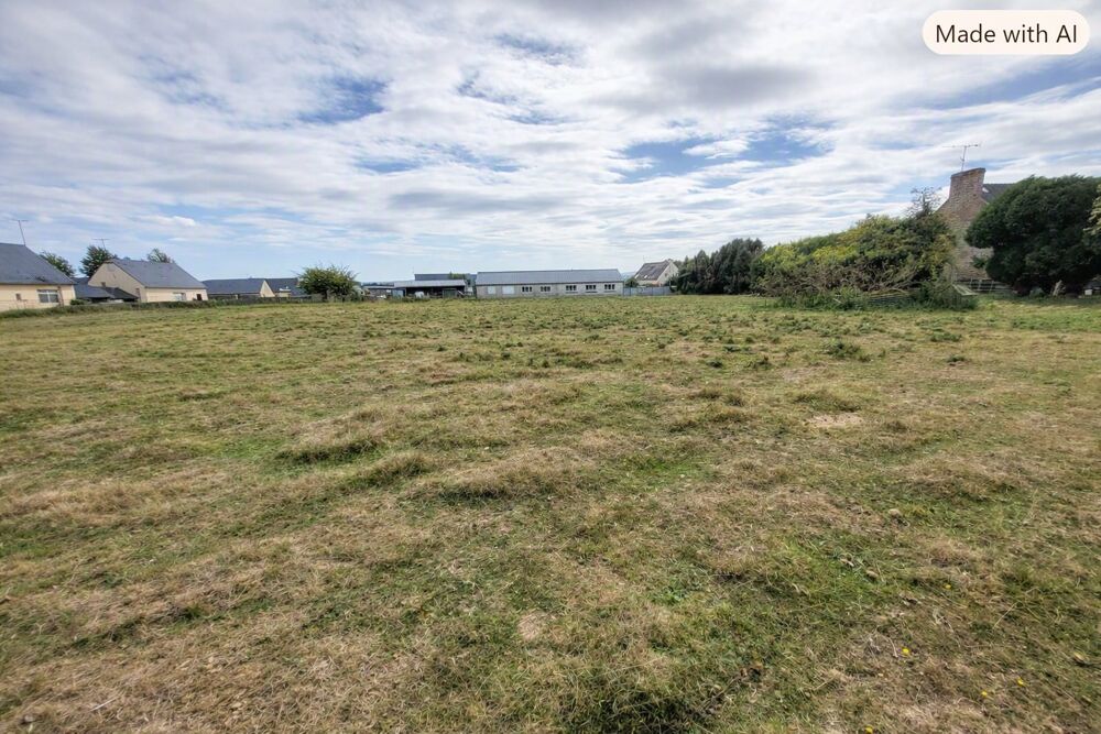 Vente Terrain Terrain Parigny