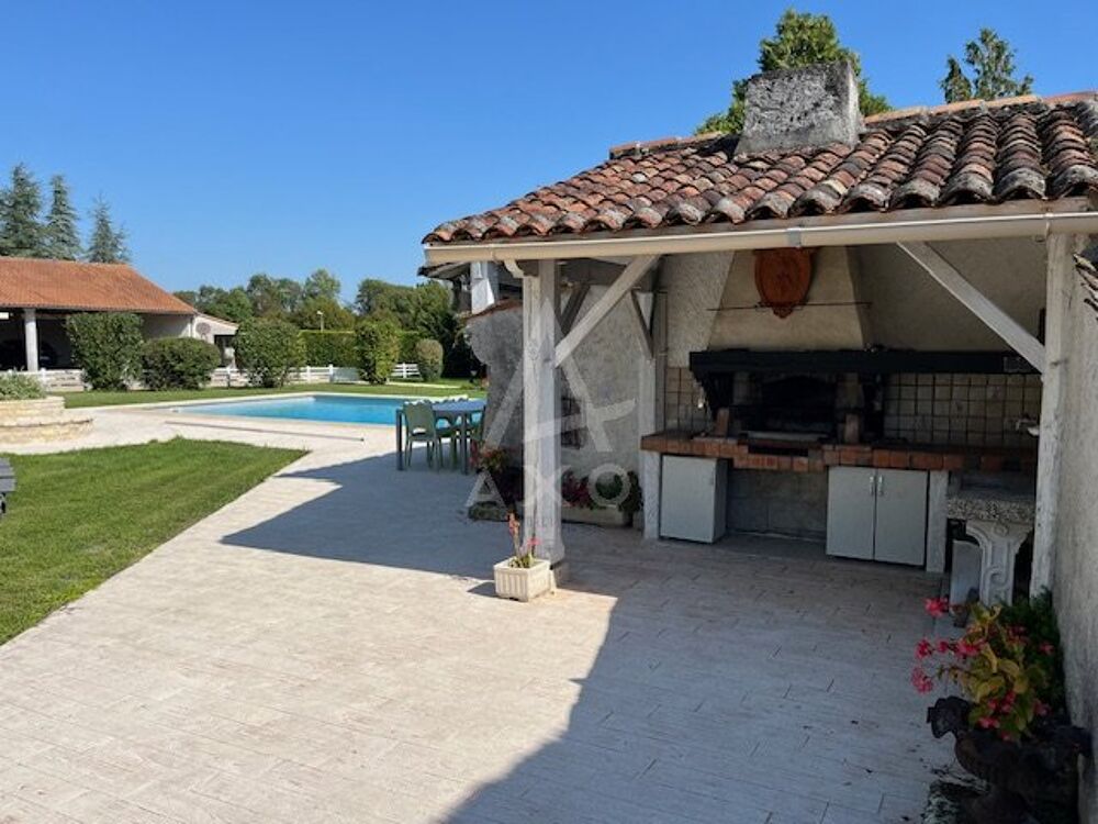 Vente Maison Maison Angouleme