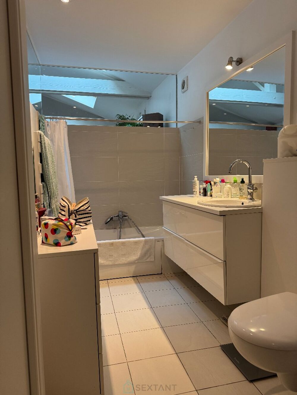  vendre  Appartement Paris 20