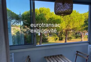  Appartement � vendre 1 pi�ce 19 m�