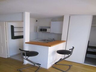  Appartement � louer 1 pi�ce 30 m�