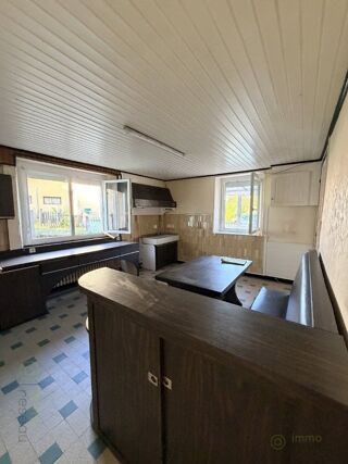  Maison à vendre 4 pièces 110 m²