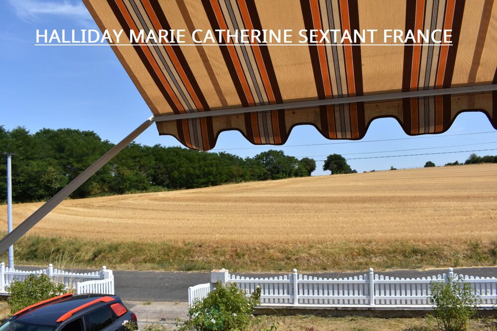 Vente Villa Maison Savigny sur braye