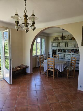  Maison � vendre 7 pi�ces 134 m�