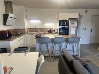  Appartement à vendre 3 pièces 64 m²