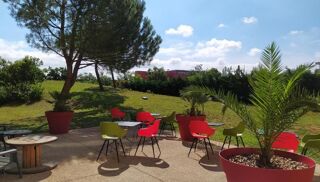  Appartement à vendre 1 pièce 22 m²