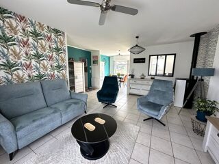  Maison à vendre 4 pièces 84 m²