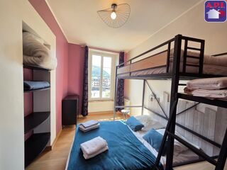  Appartement à vendre 3 pièces 47 m²