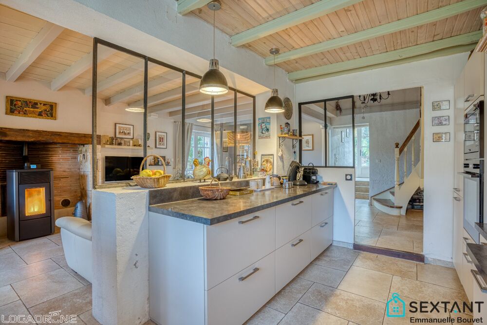 Vente Maison Maison en pierre Mussidan