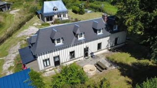  Maison à vendre 6 pièces 160 m²