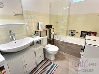  Appartement à vendre 1 pièce 36 m²