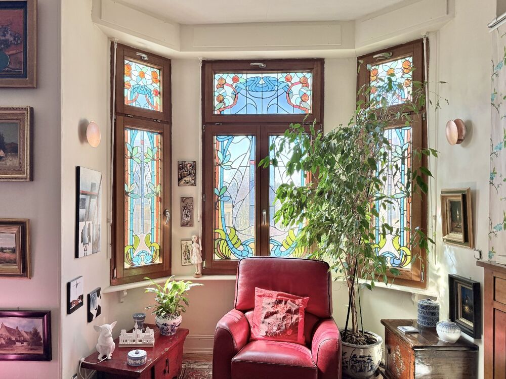 Vente Appartement Appartement Metz