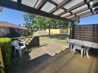  Villa � vendre 3 pi�ces 56 m�