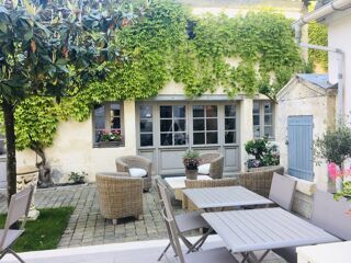  Maison à vendre 8 pièces 386 m²
