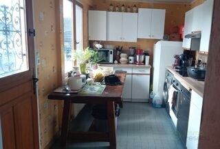  Maison à vendre 4 pièces 75 m²