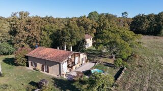 Maison 205m2 Lacquy