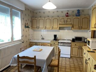  Maison à vendre 8 pièces 113 m²