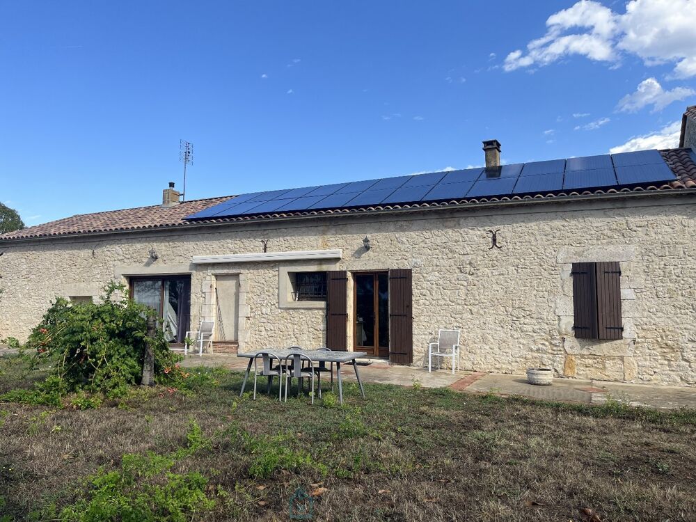 Vente Maison Maison et dépendances Monbazillac