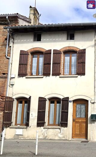  Maison à vendre 5 pièces 143 m²