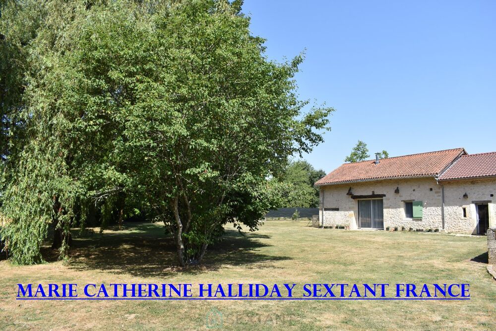 Vente Villa Demeure Perigueux